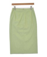 BEIGE,（ベイジ）ロング・マキシ丈スカート 緑 サイズ:4(M位) レディース/2200702109027