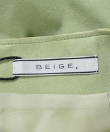 BEIGE,（ベイジ）ロング・マキシ丈スカート 緑 サイズ:4(M位) レディース/2200702109027