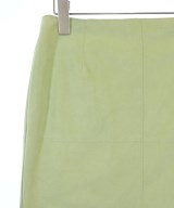 BEIGE,（ベイジ）ロング・マキシ丈スカート 緑 サイズ:4(M位) レディース/2200702109027