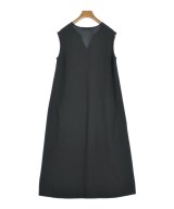 BEIGE,（ベイジ）ワンピース 黒 サイズ:2(S位) レディース/2200655056102