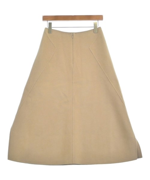 BEIGE,（ベイジ）ロング・マキシ丈スカート ベージュ サイズ:2(M位) レディース/2200655056157