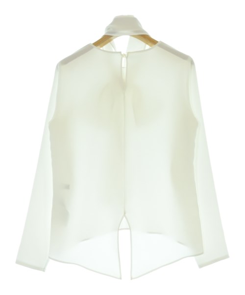 BEIGE,（ベイジ）ブラウス 白 サイズ:2(S位) レディース/2200655370185