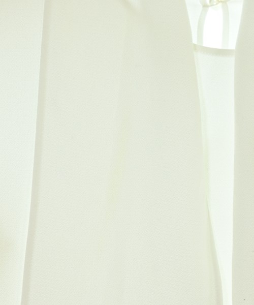BEIGE,（ベイジ）ブラウス 白 サイズ:2(S位) レディース/2200655370185