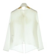 BEIGE,（ベイジ）ブラウス 白 サイズ:2(S位) レディース/2200655370185