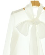 BEIGE,（ベイジ）ブラウス 白 サイズ:2(S位) レディース/2200655370185