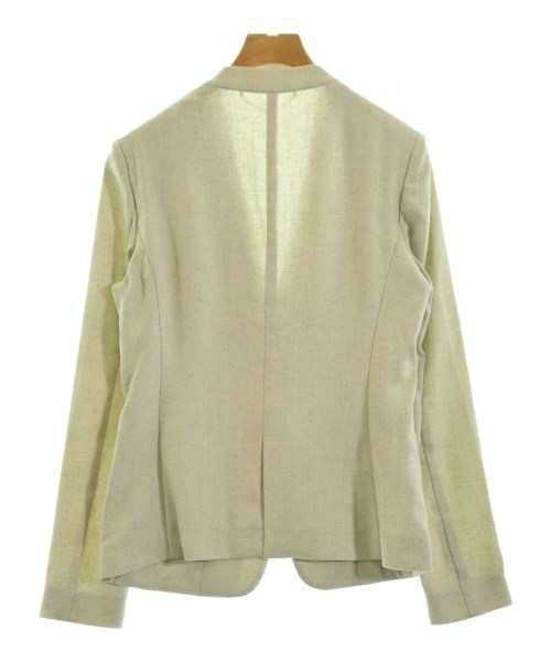 BEIGE,（ベイジ）ジャケット ベージュ サイズ:4(M位) レディース/2200648567066