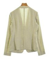BEIGE,（ベイジ）ジャケット ベージュ サイズ:4(M位) レディース/2200648567066