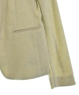 BEIGE,（ベイジ）ジャケット ベージュ サイズ:4(M位) レディース/2200648567066