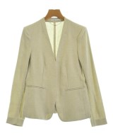 BEIGE, ジャケット