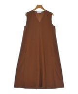 BEIGE,（ベイジ）ワンピース 茶 サイズ:4(M位) レディース/2200651611213