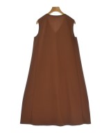 BEIGE,（ベイジ）ワンピース 茶 サイズ:4(M位) レディース/2200651611213