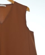 BEIGE,（ベイジ）ワンピース 茶 サイズ:4(M位) レディース/2200651611213