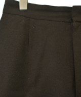 BEIGE,（ベイジ）スラックス 茶 サイズ:4(XL位) レディース/2200652536027