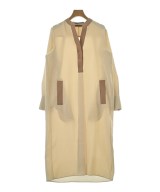 BEIGE,（ベイジ）ワンピース ベージュ サイズ:4(M位) レディース/2200658099038