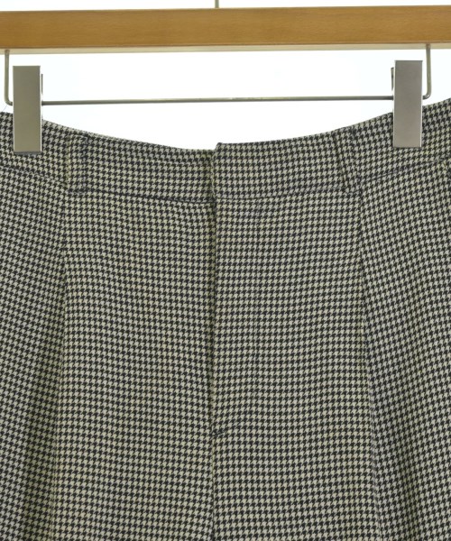 BEIGE,（ベイジ）スラックス 黒 サイズ:4(M位) レディース/2200658562013