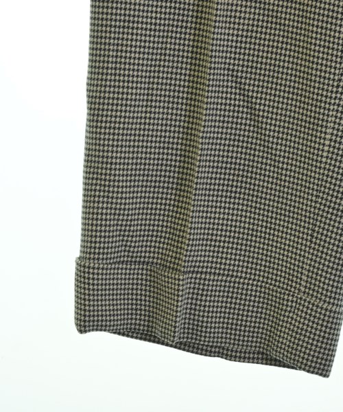 BEIGE,（ベイジ）スラックス 黒 サイズ:4(M位) レディース/2200658562013