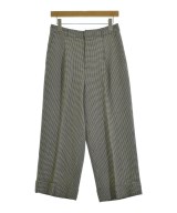 BEIGE,（ベイジ）スラックス 黒 サイズ:4(M位) レディース/2200658562013