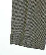 BEIGE,（ベイジ）スラックス 黒 サイズ:4(M位) レディース/2200658562013