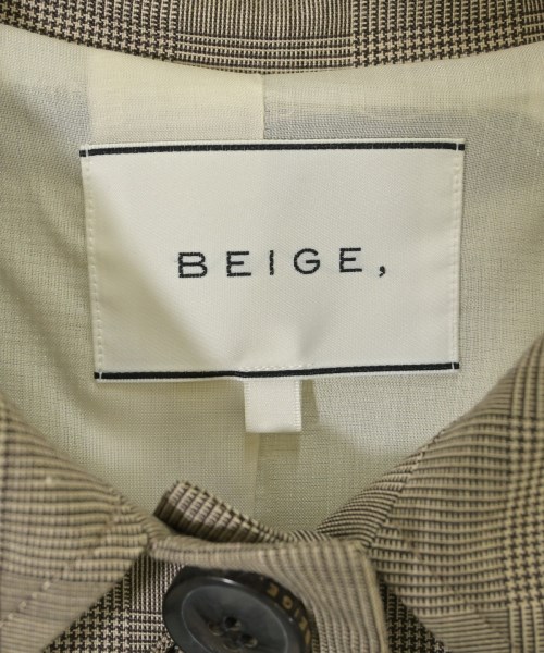 BEIGE,（ベイジ）その他 茶 サイズ:2(M位) レディース/2200658371028