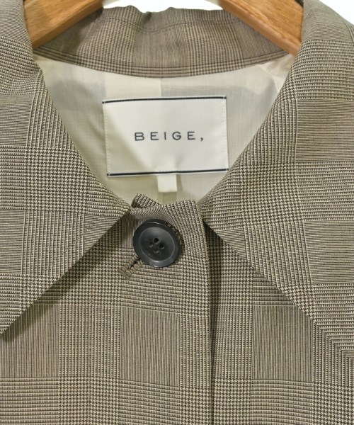 BEIGE,（ベイジ）その他 茶 サイズ:2(M位) レディース/2200658371028