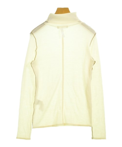 BEIGE,（ベイジ）Tシャツ・カットソー 黄 サイズ:4(M位) レディース/2200705517638