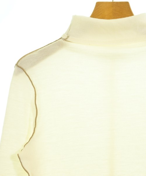 BEIGE,（ベイジ）Tシャツ・カットソー 黄 サイズ:4(M位) レディース/2200705517638