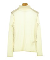 BEIGE,（ベイジ）Tシャツ・カットソー 黄 サイズ:4(M位) レディース/2200705517638