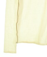 BEIGE,（ベイジ）Tシャツ・カットソー 黄 サイズ:4(M位) レディース/2200705517638