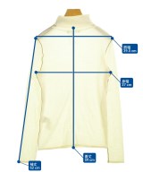 BEIGE,（ベイジ）Tシャツ・カットソー 黄 サイズ:4(M位) レディース/2200705517638