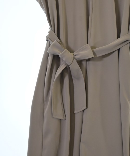BEIGE,（ベイジ）ワンピース グレー サイズ:2(M位) レディース/2200707993027