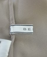 BEIGE,（ベイジ）ワンピース グレー サイズ:2(M位) レディース/2200707993027