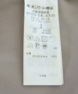 BEIGE,（ベイジ）ワンピース グレー サイズ:2(M位) レディース/2200707993027
