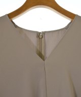BEIGE,（ベイジ）ワンピース グレー サイズ:2(M位) レディース/2200707993027