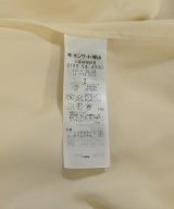BEIGE,（ベイジ）ブラウス 黄 サイズ:2(S位) レディース/2200711567054