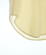 BEIGE,（ベイジ）ブラウス 黄 サイズ:2(S位) レディース/2200711567054