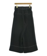 BEIGE,（ベイジ）スラックス 黒 サイズ:6(L位) レディース/2200713337020