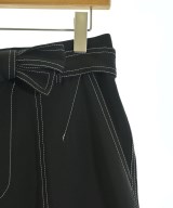 BEIGE,（ベイジ）スラックス 黒 サイズ:6(L位) レディース/2200713337020