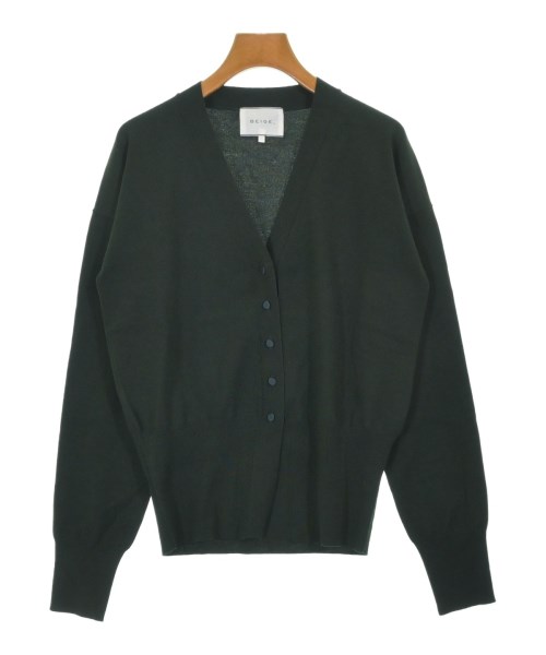 BEIGE,(ベイジ)のカーディガン サイズ:4(M位) 8,000円