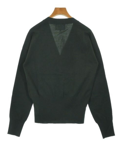 BEIGE,（ベイジ）カーディガン 緑 サイズ:4(M位) レディース/2200713841084