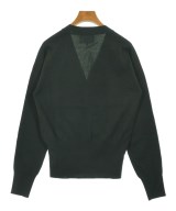 BEIGE,（ベイジ）カーディガン 緑 サイズ:4(M位) レディース/2200713841084