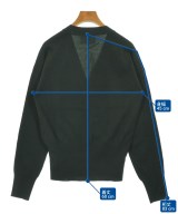BEIGE,（ベイジ）カーディガン 緑 サイズ:4(M位) レディース/2200713841084
