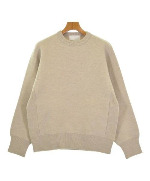 BEIGE,(ベイジ)のニット・セーター サイズ:4(L位) 5,800円