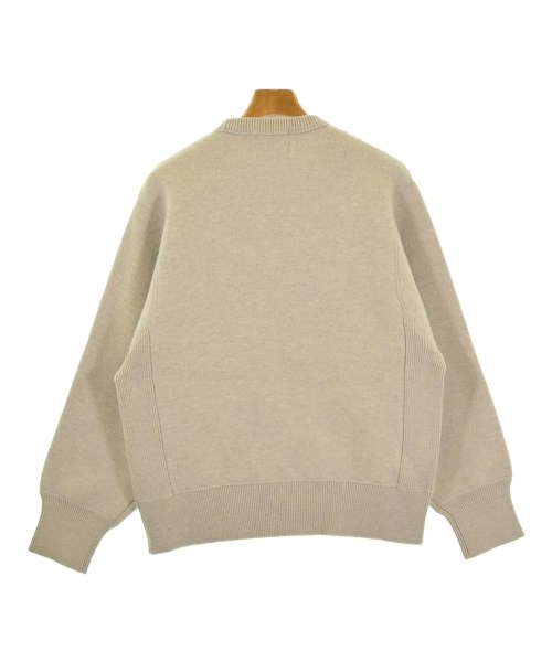 BEIGE,（ベイジ）ニット・セーター ベージュ サイズ:4(L位) レディース/2200711357129