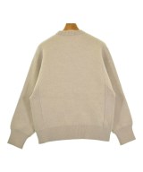 BEIGE,（ベイジ）ニット・セーター ベージュ サイズ:4(L位) レディース/2200711357129