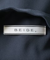 BEIGE,（ベイジ）ワンピース 紺 サイズ:4(M位) レディース/2200714555027