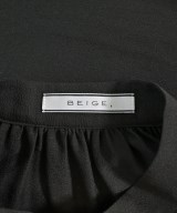 BEIGE,（ベイジ）ブラウス 黒 サイズ:4(L位) レディース/2200714715025