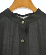 BEIGE,（ベイジ）ブラウス 黒 サイズ:4(L位) レディース/2200714715025