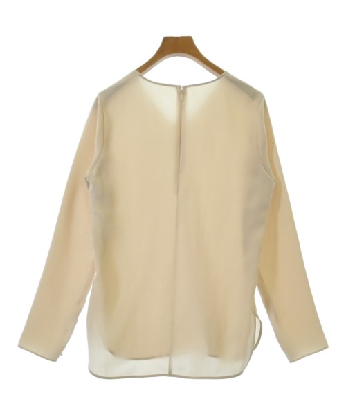 BEIGE,（ベイジ）ブラウス ベージュ サイズ:4(M位) レディース/2200708881026