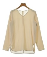 BEIGE,（ベイジ）ブラウス ベージュ サイズ:4(M位) レディース/2200708881026