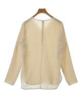 BEIGE,（ベイジ）ブラウス ベージュ サイズ:4(M位) レディース/2200708881026